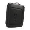 JBL PartyBox Encore Essential 2 Taşınabilir Hoparlör Siyah - Distribütör Garantili