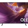 Samsung 55S85F 55 inç 4K Ultra HD OLED TV - Distribütör Garantili