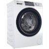 Haier HW100-BP14929A-S 10 Kg 1400 Devir Çamaşır Makinesi Beyaz - Distribütör Garantili