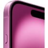 Apple iPhone 16 128GB Pembe - Distribütör Garantili