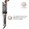 Babyliss C6688E Otomatik Dönen Saç Şekillendirici - Distribütör Garantili