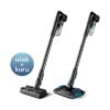 Philips Aqua Plus 8000 Serisi XC8057/01 Islak Kuru Şarjlı Dikey Süpürge - Distribütör Garantili