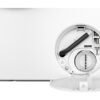 Bosch WGK264Z0TR 11 Kg 1400 Devir A Enerji Sınıfı Çamaşır Makinesi - Distribütör Garantili