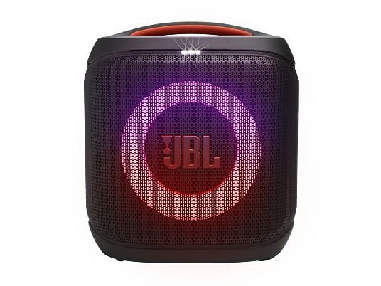 JBL PartyBox Encore Essential 2 Taşınabilir Hoparlör Siyah - Distribütör Garantili