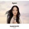 Dyson Supersonic Travel Saç Kurutma Makinesi Seramik Pembe - Distribütör Garantili
