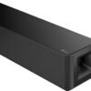 LG SH5A 4.1 Kanal 600W Bluetooth Soundbar - Distribütör Garantili
