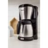 Philips HD7546/20 Filtre Kahve Makinesi Gri - Distribütör Garantili