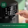 Philips HD9285/96 Airfryer 5000 Serisi XXL Siyah - Distribütör Garantili