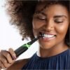 Oral-B iO 5 Şarjlı Diş Fırçası Siyah - Distribütör Garantili