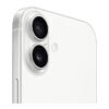 Apple iPhone 17 256GB Beyaz - Distribütör Garantili