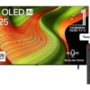 LG OLED83B56 83 inç 4K Smart TV Siyah - Distribütör Garantili