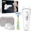 Braun PL3132 IPL Silk-Expert Pro3 Beyaz - Distribütör Garantili