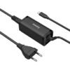 Hama HM.200023 65W USB-C Laptop Güç Adaptörü - Distribütör Garantili