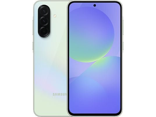 Samsung Galaxy A36 5G 8GB/256GB Açık Yeşil - Distribütör Garantili