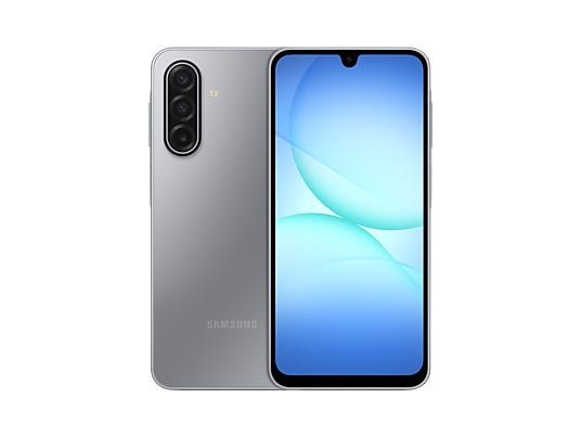 Samsung Galaxy A17 5G 8GB/256GB Gri - Distribütör Garantili