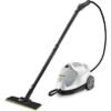 KARCHER SC 4 EasyFix Buharlı Temizleme Makinesi Beyaz - Distribütör Garantili