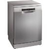 Bosch SMS4IKI62T 6 Programlı Bulaşık Makinesi Inox - Distribütör Garantili