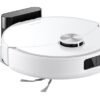 Roborock S8 Pro Robot Süpürge Beyaz - Distribütör Garantili
