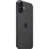 Apple iPhone 16 Plus 128GB Siyah - Distribütör Garantili
