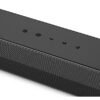 LG S40T 2.1 Kanal 160W Soundbar Siyah - Distribütör Garantili