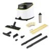 Karcher SC 3 Deluxe Buharlı Temizleme Makinesi - Distribütör Garantili