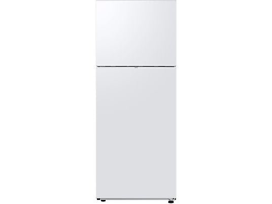 Samsung RT47CG6636WWTR 465 Litre Beyaz - Distribütör Garantili