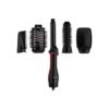 Revlon RVDR5371 One Step Blow Dry Multi Air Styler Siyah - Distribütör Garantili