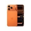 Apple iPhone 17 Pro Max 256GB Kozmik Turuncu - Distribütör Garantili