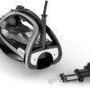 Tefal FV9850 Pure Max Ütü Siyah Gri - Distribütör Garantili
