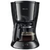 Philips HD7461/20 Kahve Makinesi 1.2L Siyah - Distribütör Garantili
