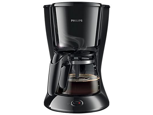 Philips HD7461/20 Kahve Makinesi 1.2L Siyah - Distribütör Garantili