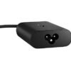 HP 600Q7AA 65W GaN USB-C Laptop Şarj Cihazı - Distribütör Garantili