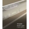 Philips BHS830/00 Saç Düzleştirici Beyaz - Distribütör Garantili