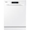Samsung DW60DG540FWQTR 4 Programlı 13 Kişilik Bulaşık Makinesi Beyaz - Distribütör Garantili