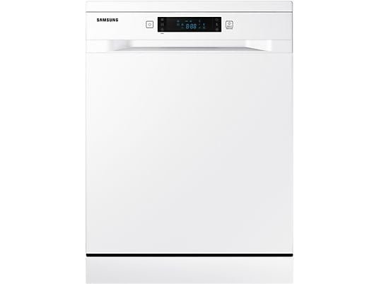 Samsung DW60DG540FWQTR 4 Programlı 13 Kişilik Bulaşık Makinesi Beyaz - Distribütör Garantili