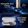 Oral-B iO 10 Şarjlı Diş Fırçası Gold - Distribütör Garantili
