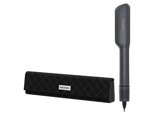 Grundig HS 8562 Hava Üflemeli Saç Düzleştirici - Distribütör Garantili