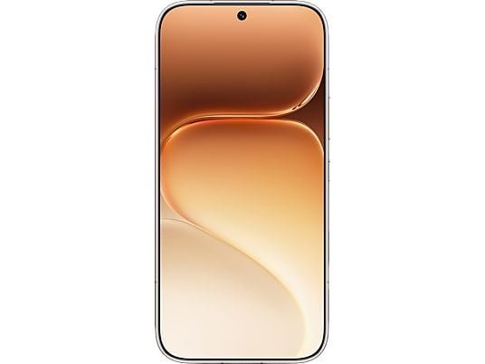 HONOR 600 5G 8/512GB Altın Beyazı - Distribütör Garantili