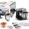 Bosch MUMS2VM40 Mutfak Makinesi - Distribütör Garantili