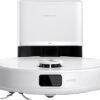 Roborock S8 Pro Plus Robot Süpürge Beyaz - Distribütör Garantili