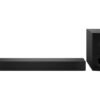 LG SH5A 4.1 Kanal 600W Bluetooth Soundbar - Distribütör Garantili