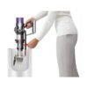 Dyson Cyclone V10 Absolute Kablosuz Şarjlı Süpürge Nikel Bakır - Distribütör Garantili