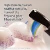 Philips Sonicare HX4072/42 Şarjlı Diş Fırçası - 2'li Paket - Distribütör Garantili