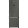 Grundig GPKND 477 MG 475L Duo-No Frost Buzdolabı Koyu Gri - Distribütör Garantili