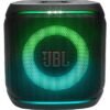 JBL PartyBox Encore 2 Mikrofonlu Bluetooth Hoparlör Siyah - Distribütör Garantili