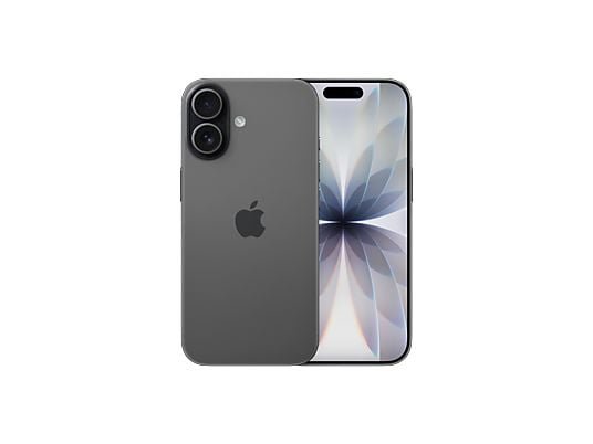 Apple iPhone 17 256GB Siyah - Distribütör Garantili