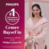 Philips Lumea BRI950/02 IPL Tüy Alma Cihazı - Distribütör Garantili