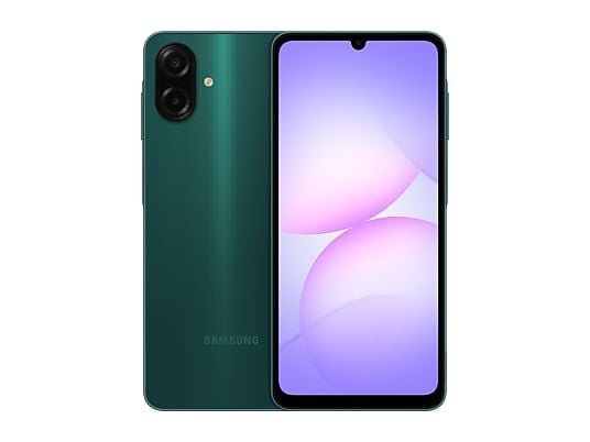 Samsung Galaxy A07 4GB/128GB Yeşil - Distribütör Garantili
