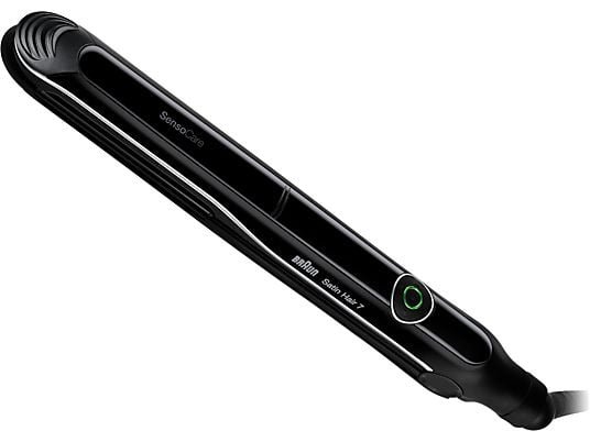Braun ST780 Satin Hair 7 Saç Düzleştirici - Distribütör Garantili