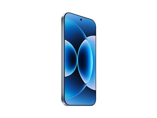 Xiaomi 17 12GB/512GB Buz Mavisi - Distribütör Garantili